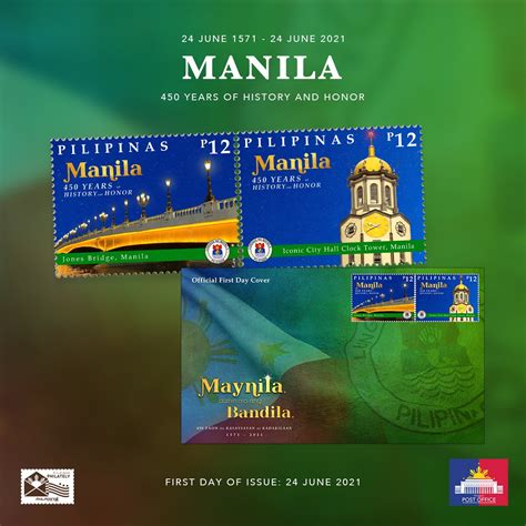 Pilipinas Philately .